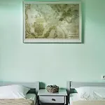 Old Boat Double 6