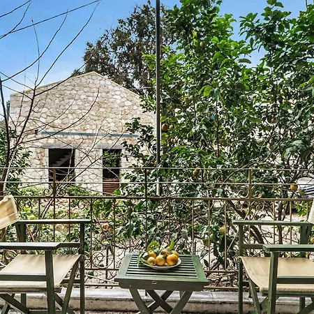 Old Boat Double 6 Appartamento