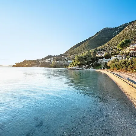 Appartamento Old Boat Double 6 Nikiana