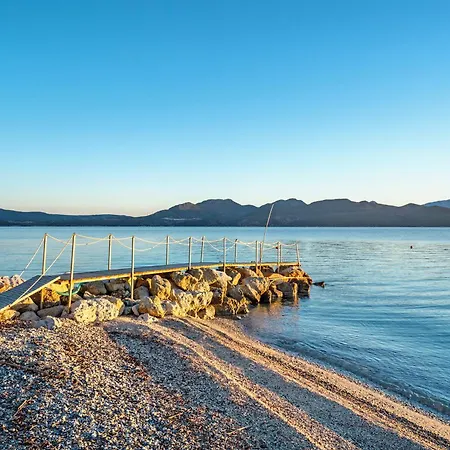 Appartamento Old Boat Double 6