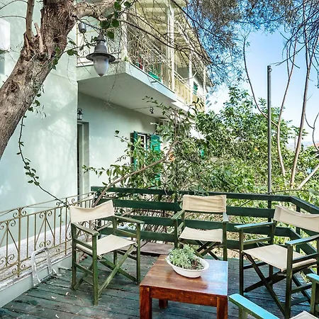 Old Boat Double 6 Appartamento *