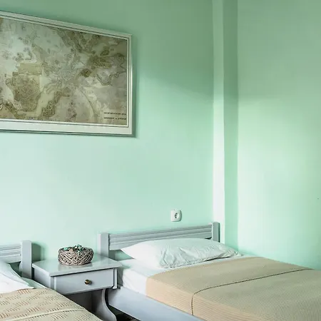 Appartamento Old Boat Double 6 Nikiana