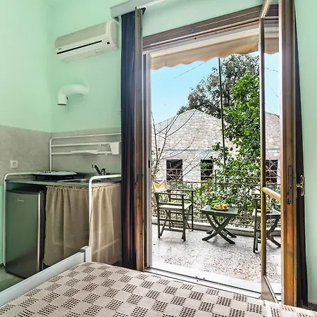 Appartamento Old Boat Double 6